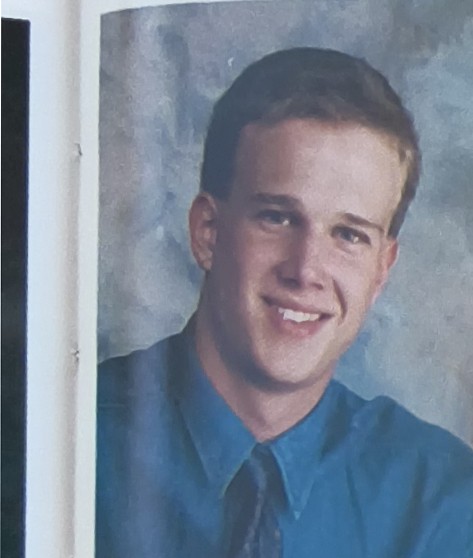 Meyers, Matthew